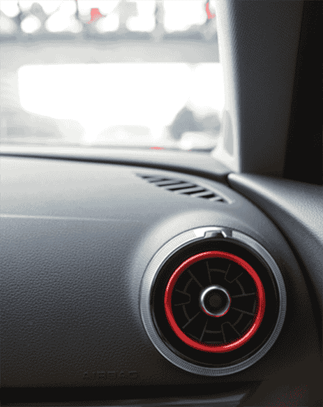 C vent system - popular auto parts