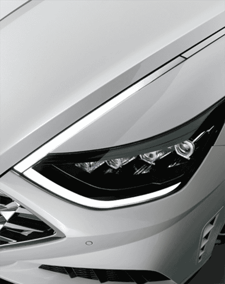 Car body parts - popular auto parts